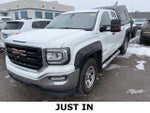 2017 Sierra 1500 Thumbnail 1