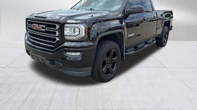 Preowned 2018 GMC Sierra 1500 Base for Sale