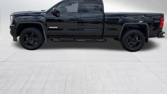 2018 GMC Sierra 1500 Base