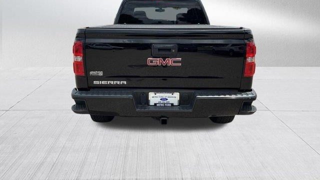 2018 GMC Sierra 1500 Base