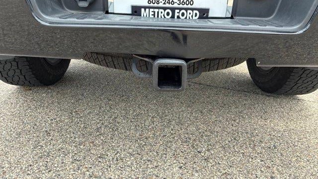 2018 GMC Sierra 1500 Base