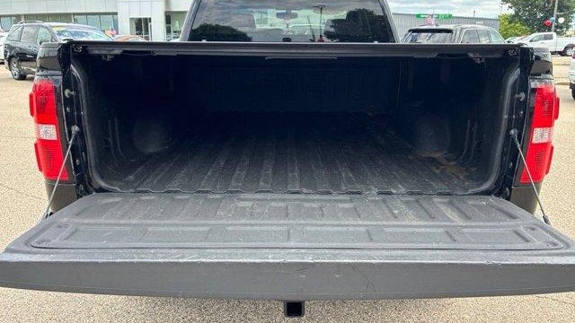 2018 GMC Sierra 1500 Base