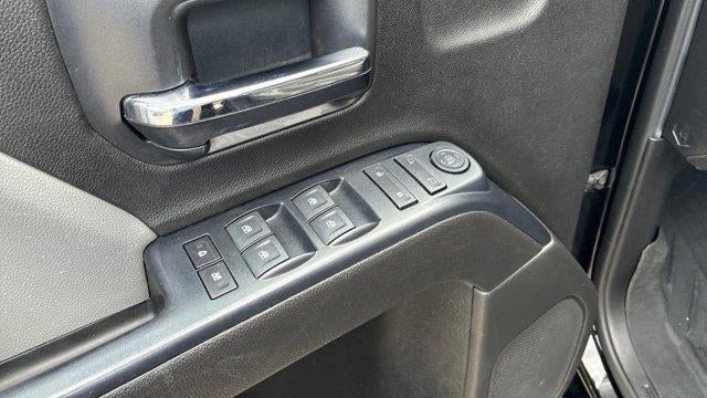 2018 GMC Sierra 1500 Base