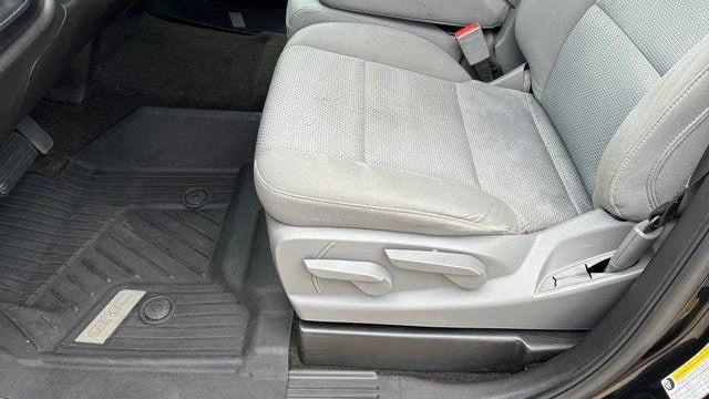 2018 GMC Sierra 1500 Base