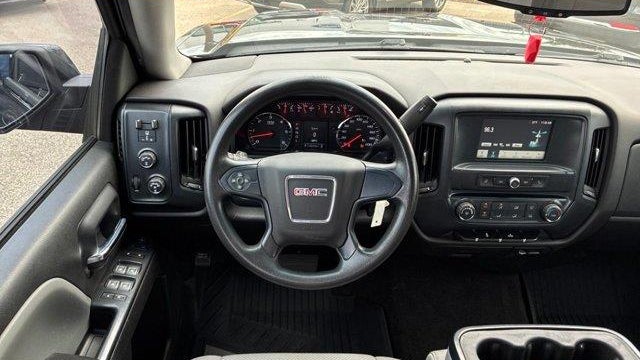 2018 GMC Sierra 1500 Base