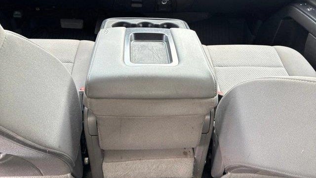 2018 GMC Sierra 1500 Base