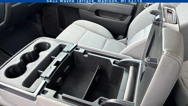 2018 GMC Sierra 1500 Base