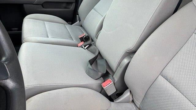 2018 GMC Sierra 1500 Base