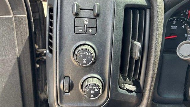 2018 GMC Sierra 1500 Base