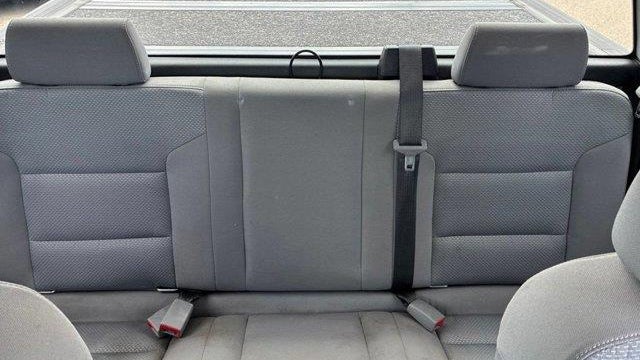 2018 GMC Sierra 1500 Base
