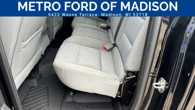 2018 GMC Sierra 1500 Base