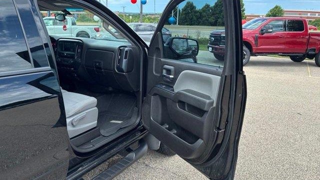 2018 GMC Sierra 1500 Base