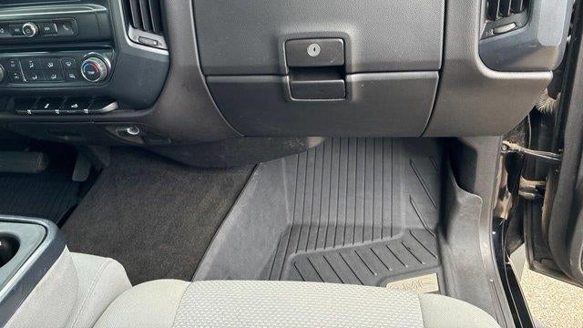 2018 GMC Sierra 1500 Base