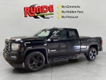 2018 Sierra 1500 Thumbnail 1