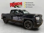 2018 Sierra 1500 Thumbnail 7