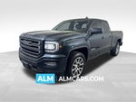 2017 Sierra 1500 Thumbnail 1