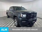 2017 Sierra 1500 Thumbnail 3