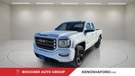 2017 Sierra 1500 Thumbnail 1
