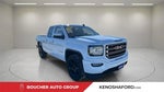 2017 Sierra 1500 Thumbnail 4
