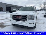 2018 Sierra 1500 Thumbnail 3