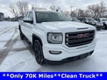 2018 Sierra 1500 Thumbnail 4