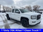 2018 Sierra 1500 Thumbnail 5