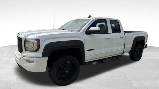 2018 GMC Sierra 1500 Base