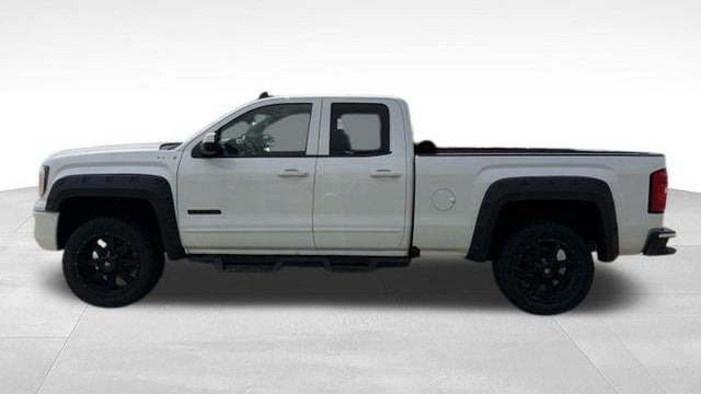 2018 GMC Sierra 1500 Base