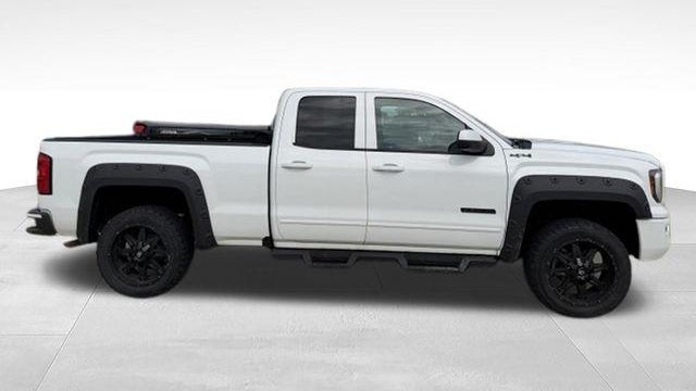 2018 GMC Sierra 1500 Base