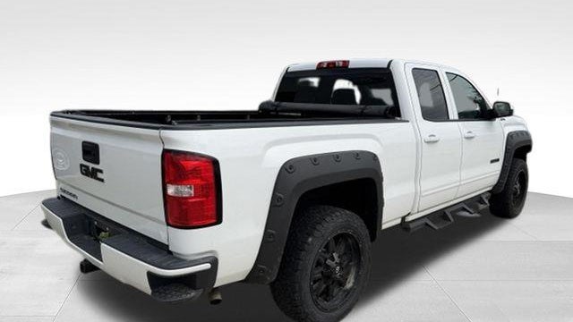 2018 GMC Sierra 1500 Base