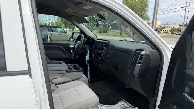 2018 GMC Sierra 1500 Base