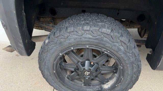 2018 GMC Sierra 1500 Base