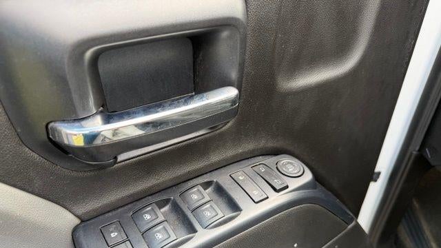 2018 GMC Sierra 1500 Base