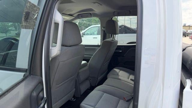 2018 GMC Sierra 1500 Base
