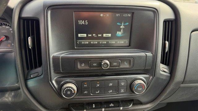 2018 GMC Sierra 1500 Base