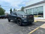 2018 Sierra 1500 Thumbnail 2