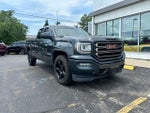 2018 Sierra 1500 Thumbnail 3