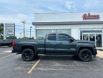 2018 Sierra 1500 Thumbnail 8