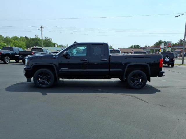 2016 GMC Sierra 1500 Base — photo 1 of 24