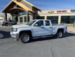 2017 Sierra 1500 Thumbnail 1