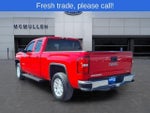 2017 Sierra 1500 Thumbnail 3