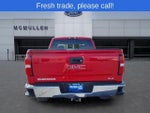 2017 Sierra 1500 Thumbnail 4