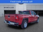 2017 Sierra 1500 Thumbnail 5