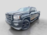 2017 Sierra 1500 Thumbnail 1