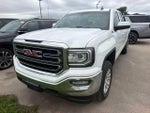 2018 Sierra 1500 Thumbnail 3