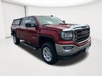 2018 Sierra 1500 Thumbnail 3
