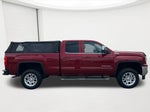 2018 Sierra 1500 Thumbnail 4