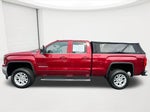 2018 Sierra 1500 Thumbnail 8