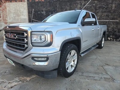 2016 GMC Sierra 1500 4X4 SLE 4DR Double Cab 6.5 FT. SB