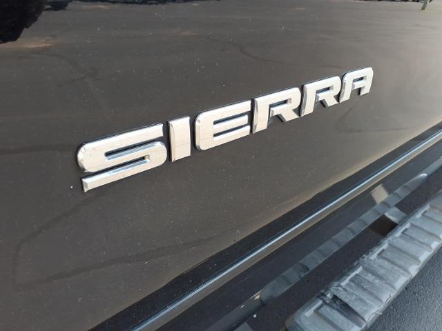 2018 GMC Sierra 1500 SLE — photo 1 of 12
